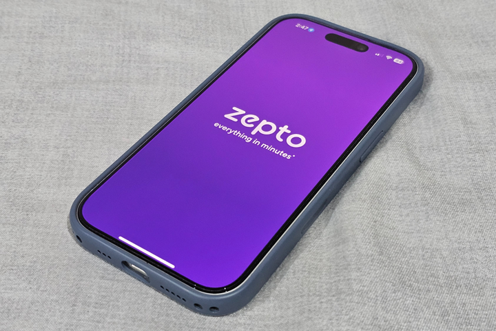 Zepto’s IPO filing puts quick commerce under public-market scrutiny