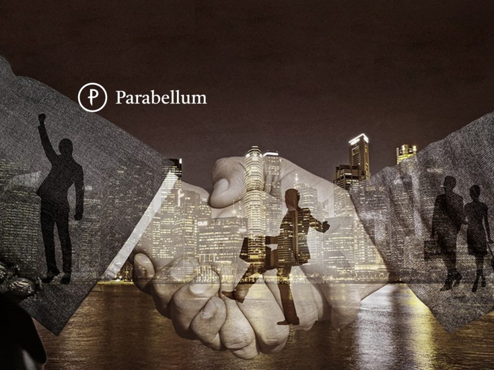 Parabellum buys Crux for AI finance data