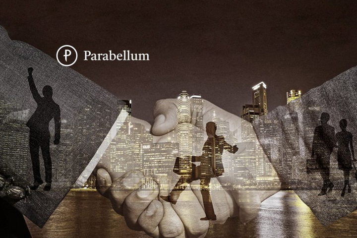 Parabellum buys Crux for AI finance data