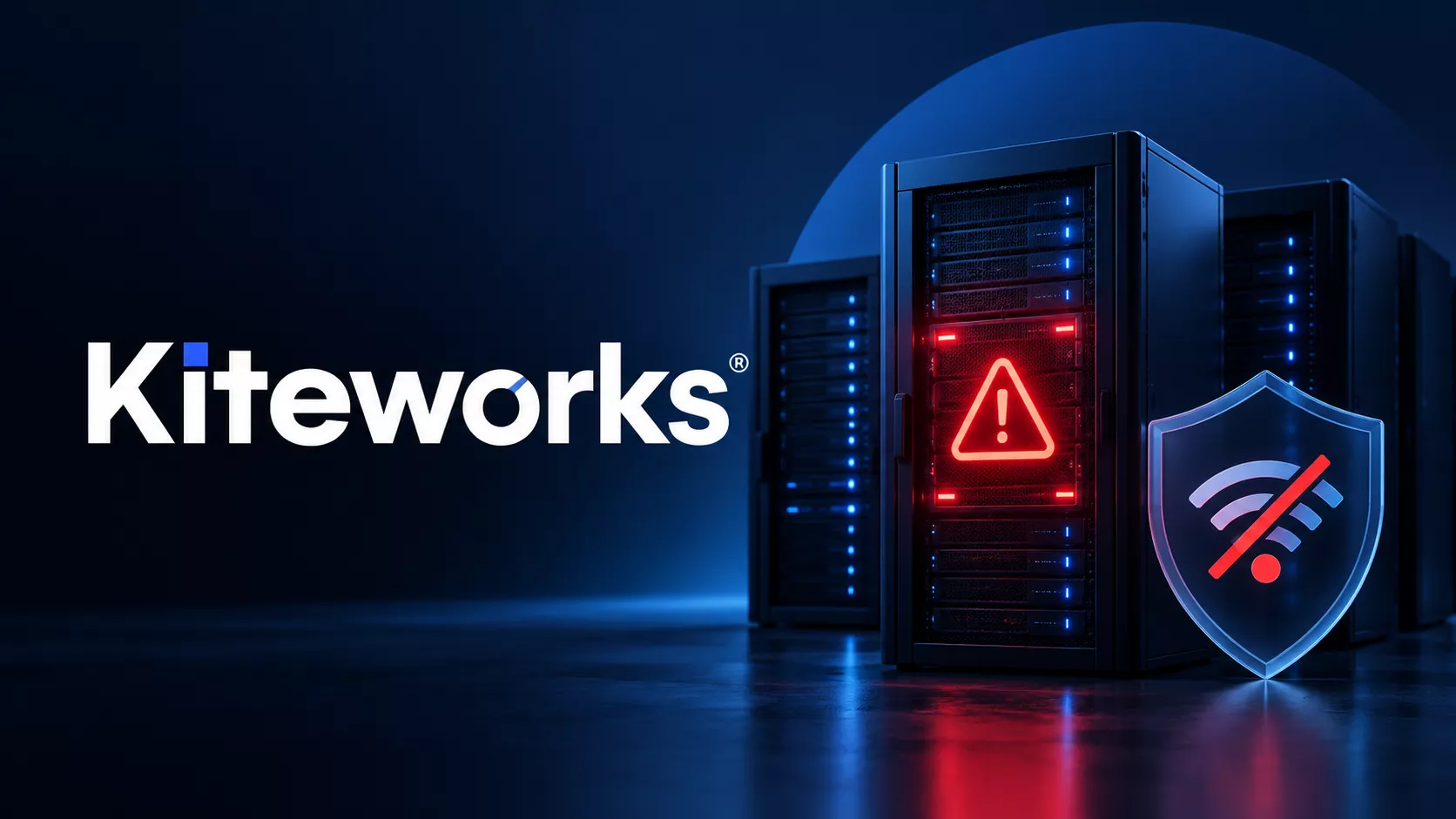 Kiteworks Warns Customers to Shut Down Servers