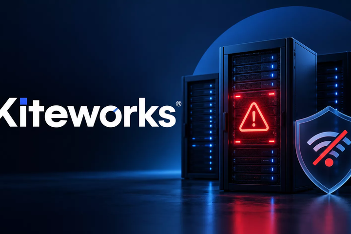 Kiteworks Warns Customers to Shut Down Servers