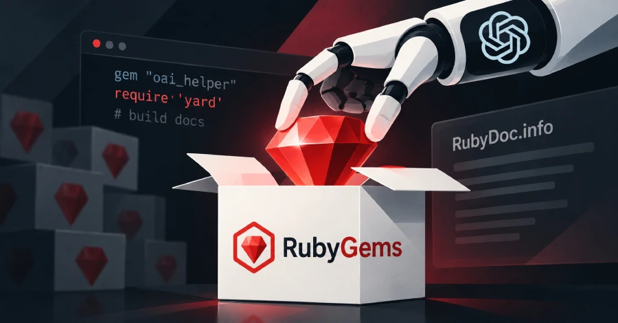 Researchers Link AI Agents to RubyGems Attack