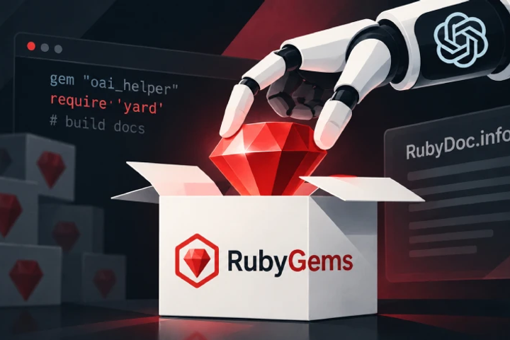 Researchers Link AI Agents to RubyGems Attack