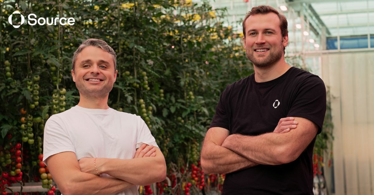Soource raises €3M for procurement software