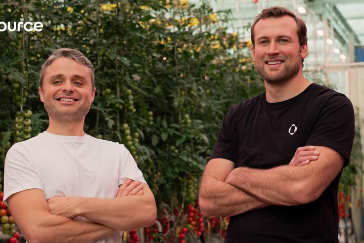 Soource raises €3M for procurement software