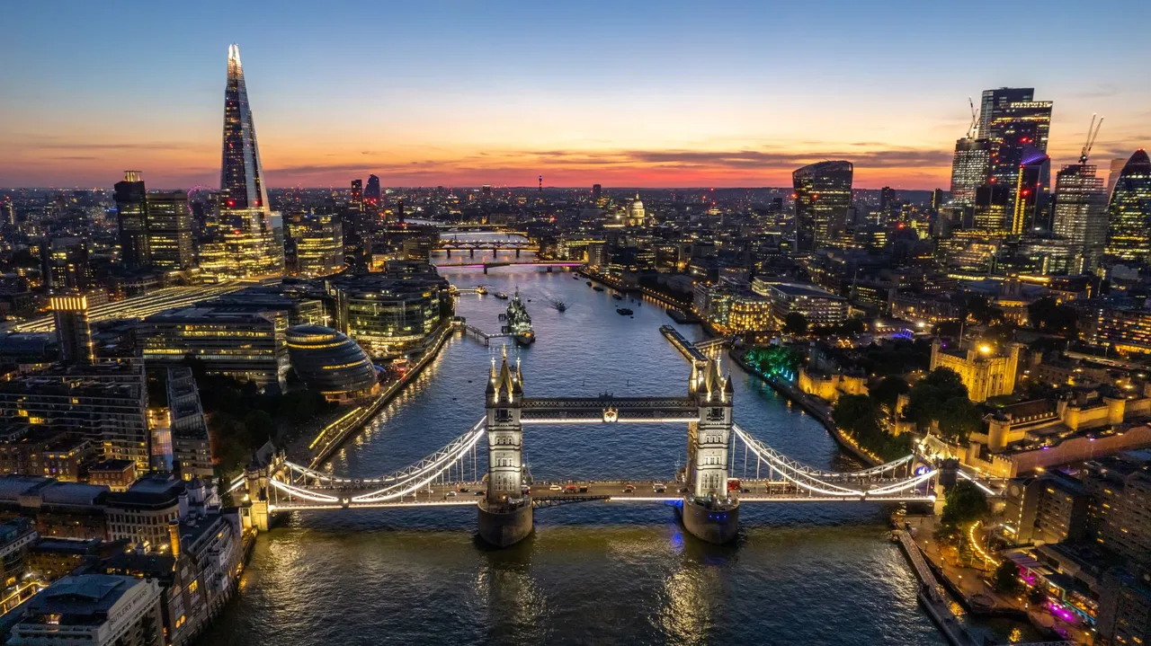 Modal Labs opens London AI hub