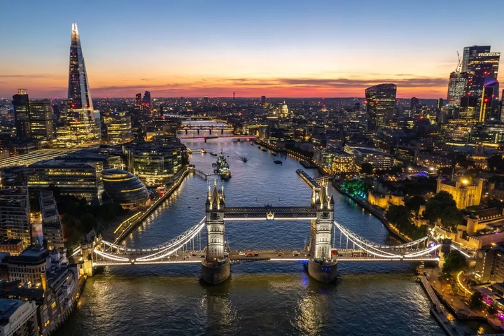 Modal Labs opens London AI hub
