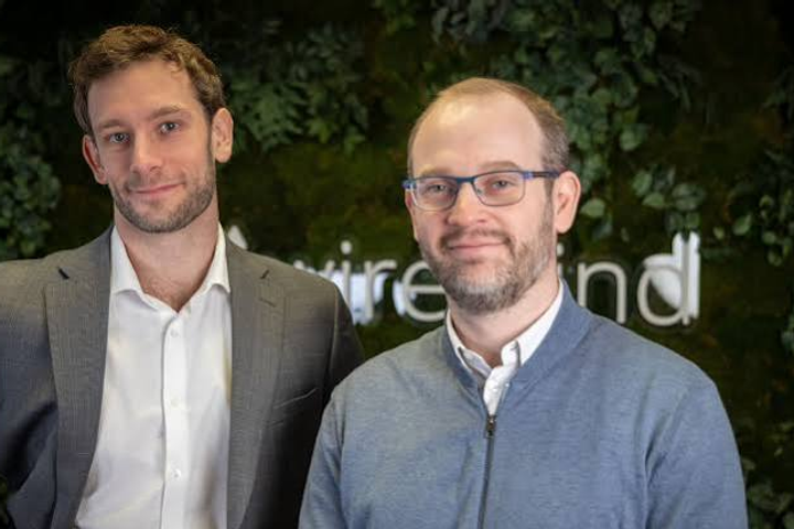 Wiremind Raises €35M After Bootstrapping