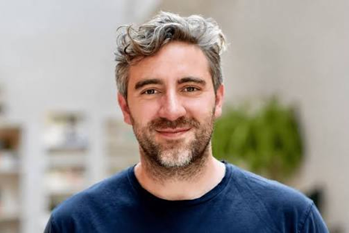 Stride Raises £4.6M for Preventive Health Platform