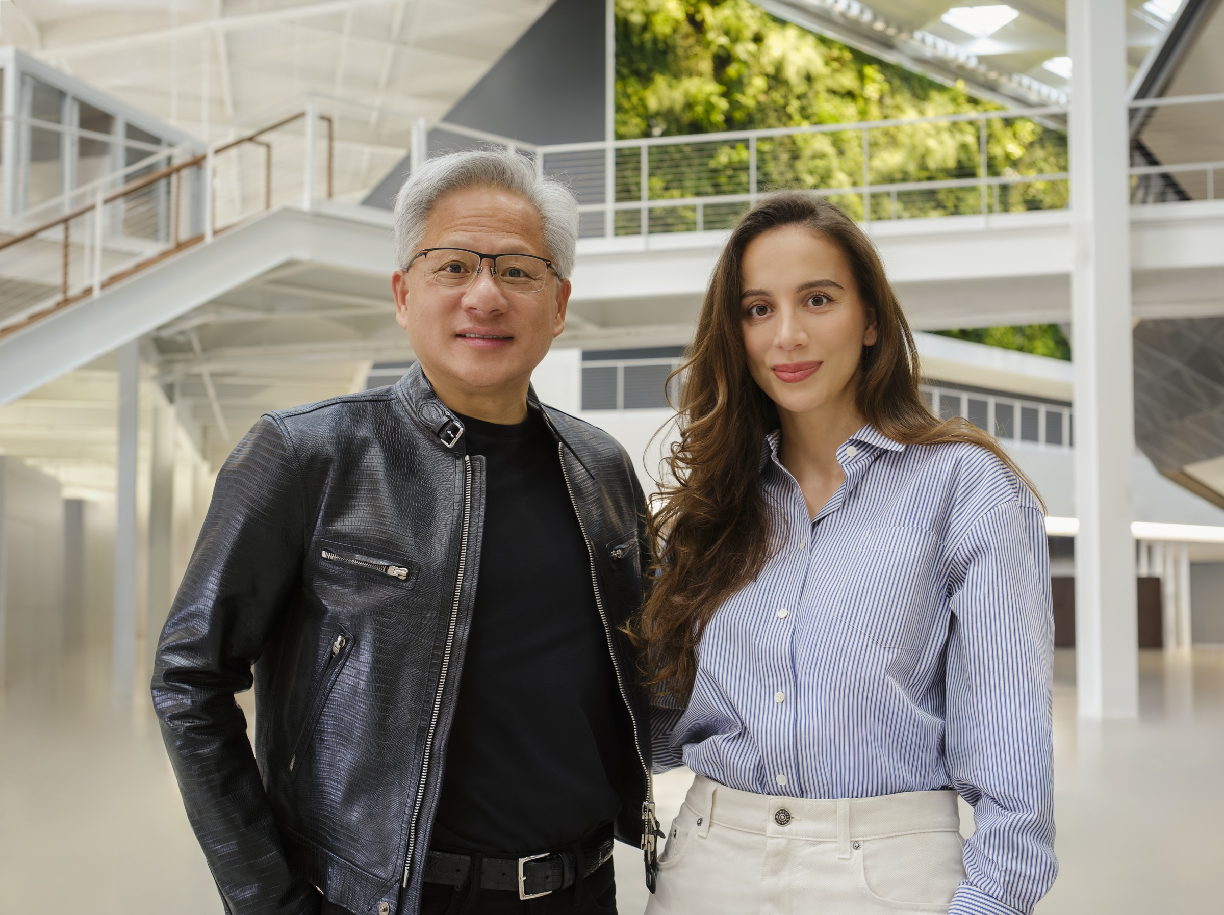 Thinking Machines’ Nvidia deal shows compute is the new AI moat
