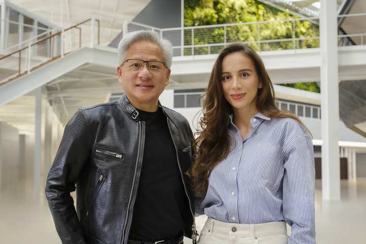 Thinking Machines’ Nvidia deal shows compute is the new AI moat