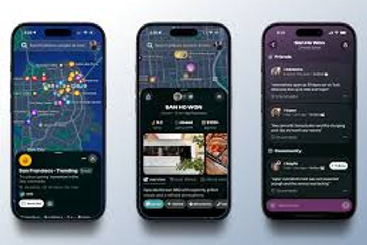 Zest uses transaction data and AI to rethink restaurant discovery