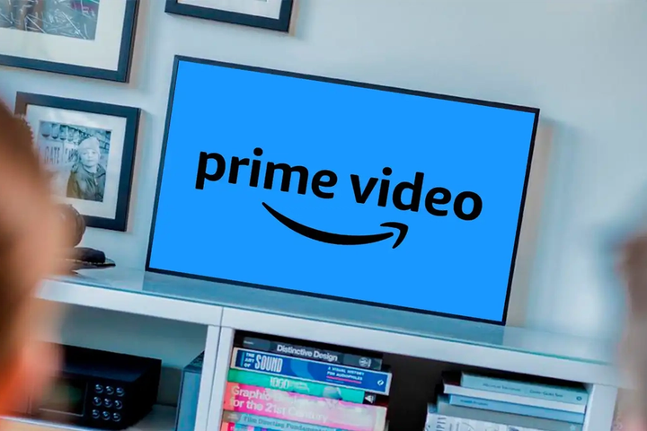 Prime Video Adds Short-Form News Clips
