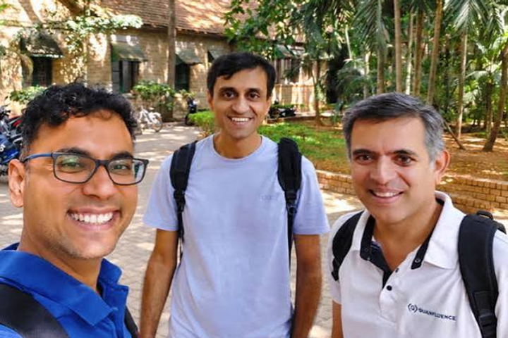 Quanfluence Raises $10M for Photonic Quantum Computing