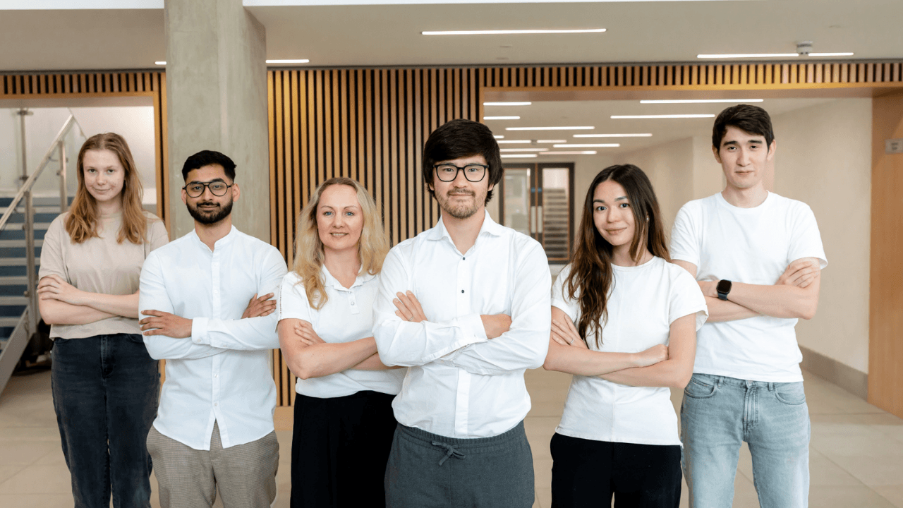 TaiSan raises £4.65M for sodium battery materials