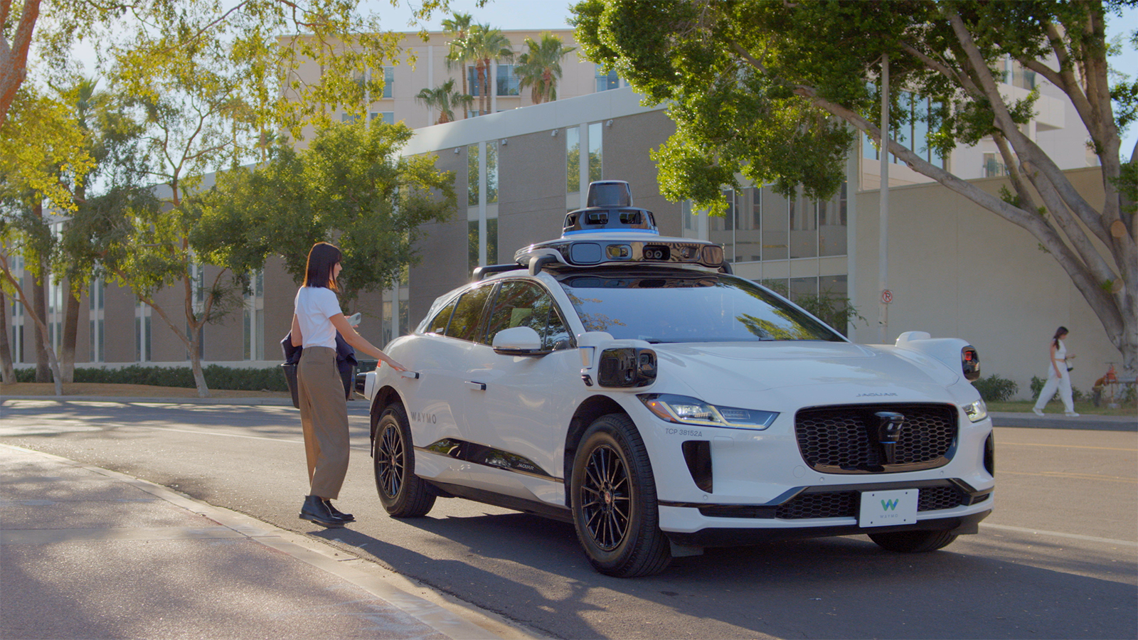 Waymo’s robotaxi recall shows autonomy still has an edge-case problem