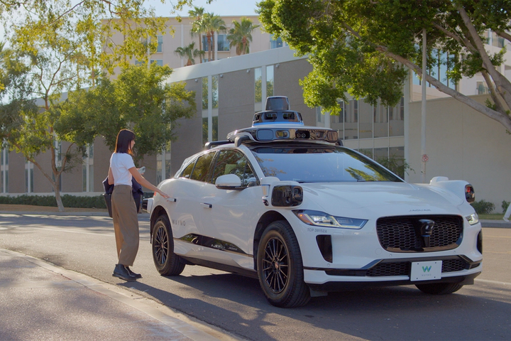 Waymo’s robotaxi recall shows autonomy still has an edge-case problem