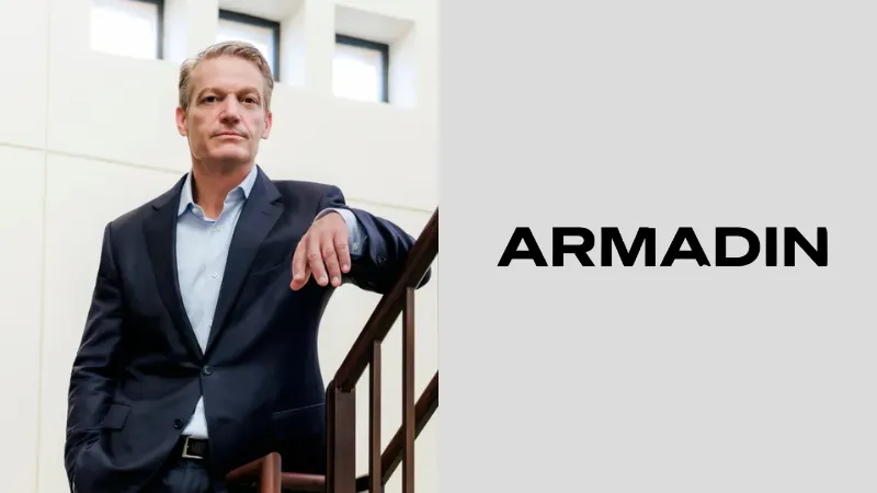 Armadin Raises $255.5M for Autonomous Cybersecurity