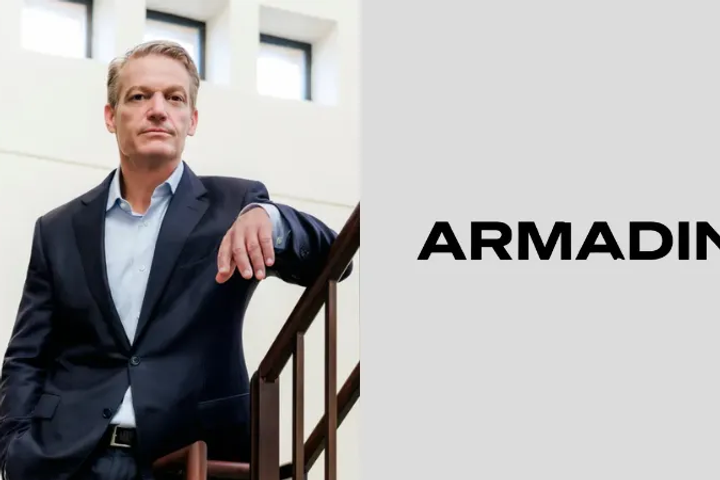 Armadin Raises $255.5M for Autonomous Cybersecurity