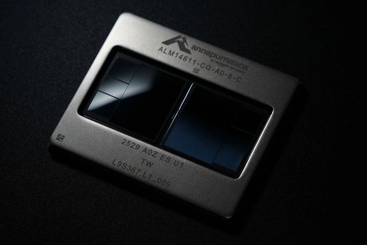 Amazon’s Trainium push could turn AWS into a bigger AI chip challenger
