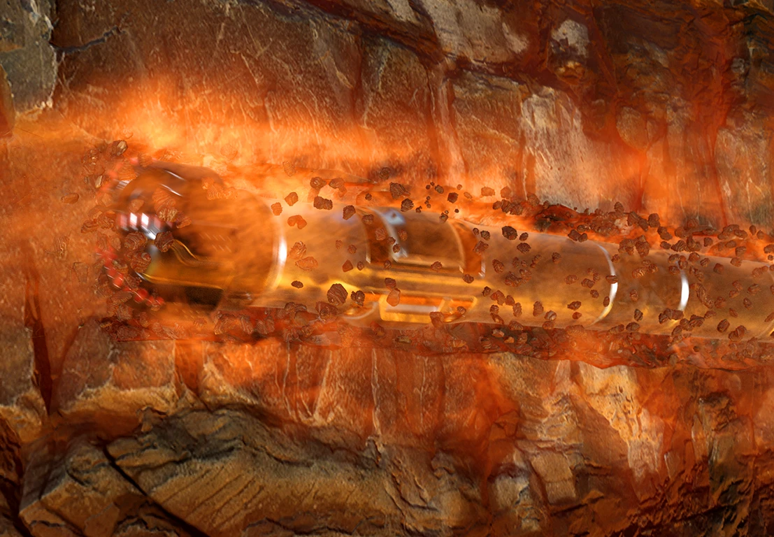 Hephae raises $17.8M to tackle geothermal’s heat bottleneck