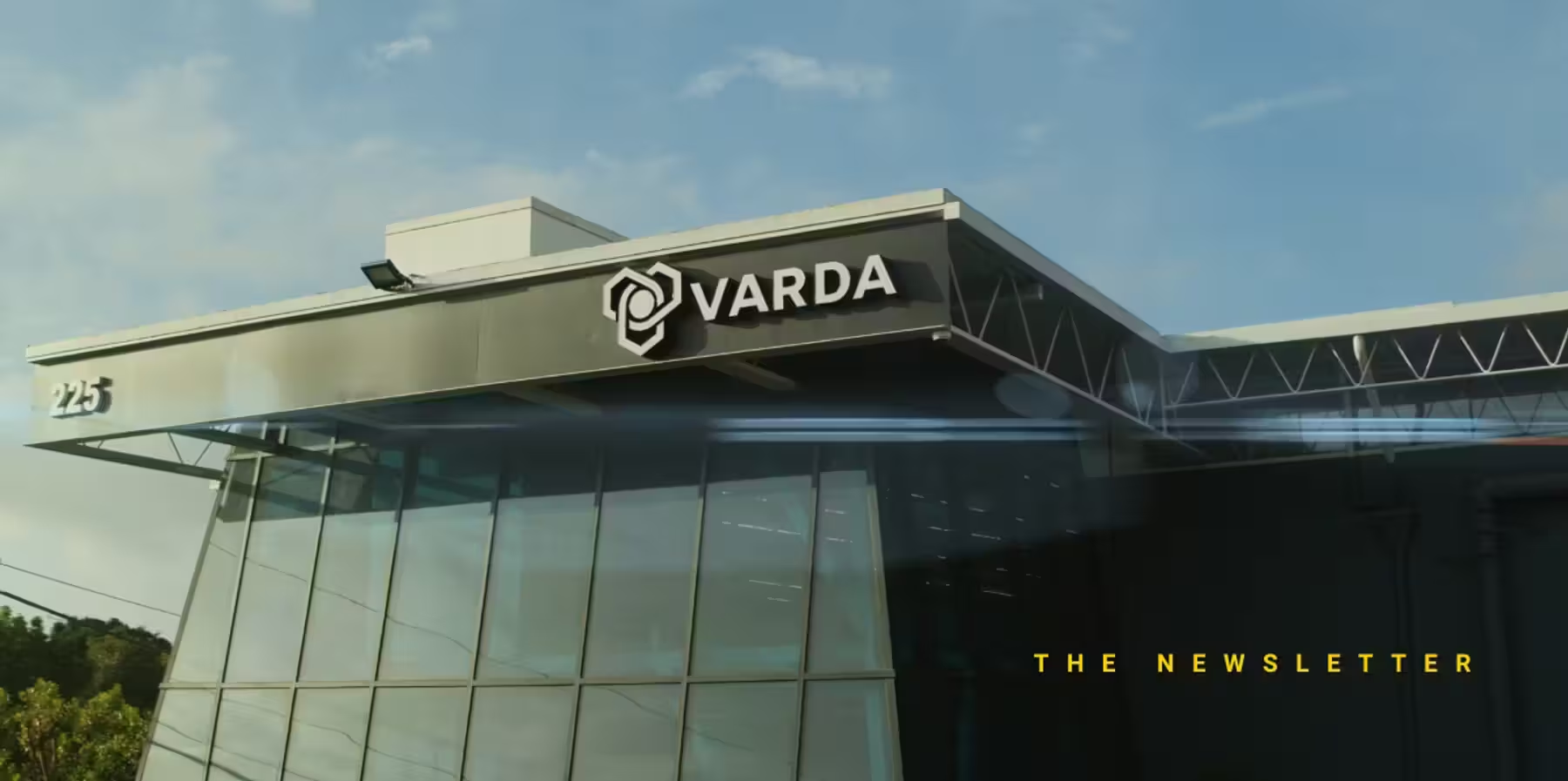 Varda Raises $250M for Orbital Drug Manufacturing