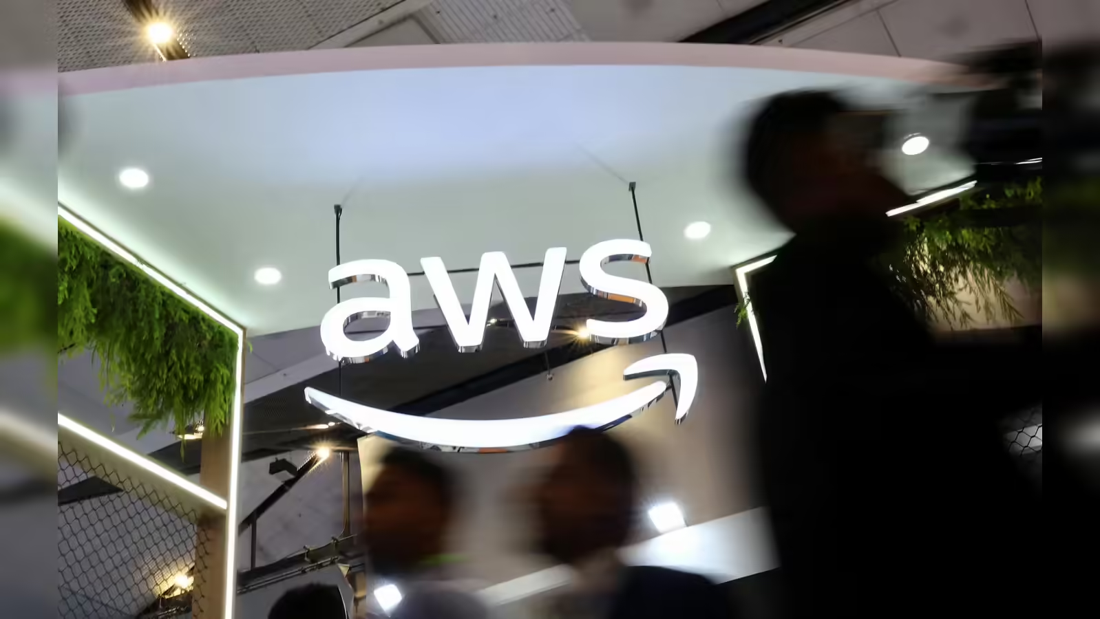 Amazon’s cloud capex surge shows AI demand is reshaping infrastructure spend