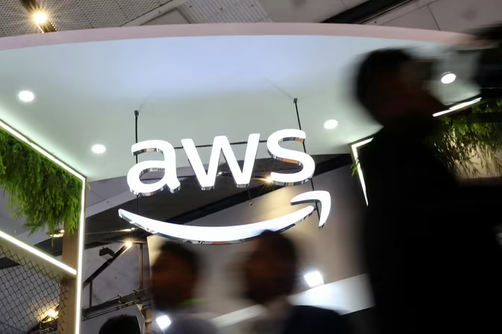 Amazon’s cloud capex surge shows AI demand is reshaping infrastructure spend