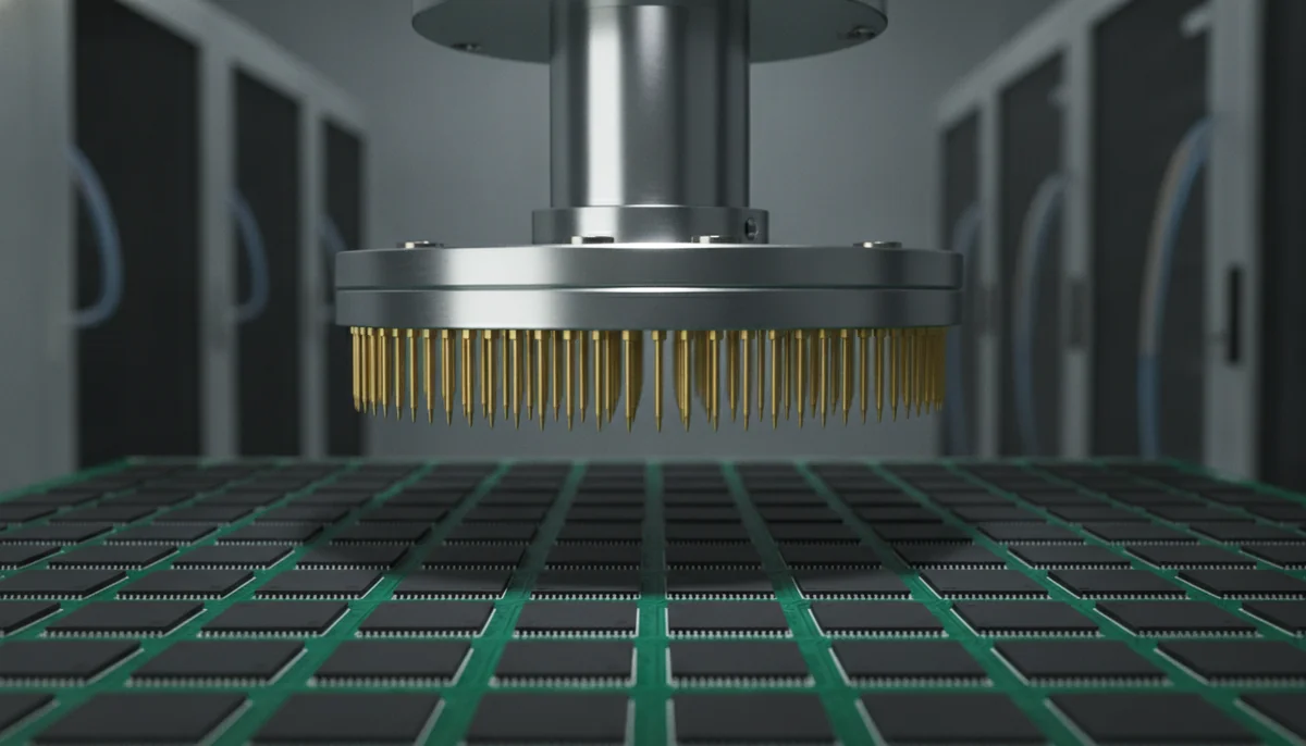 Diodes buys ElevATE for $250M as chip testing grows strategic