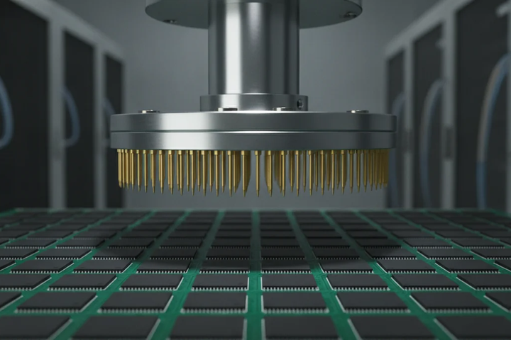 Diodes buys ElevATE for $250M as chip testing grows strategic