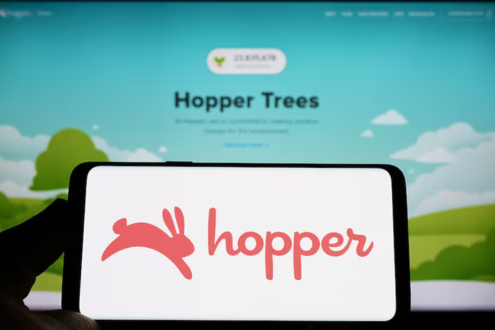 Hopper settlement puts app fees under scrutiny