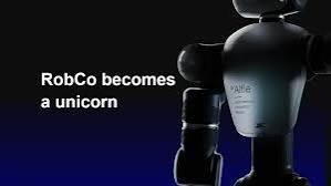 RobCo Becomes a European Robotics Unicorn