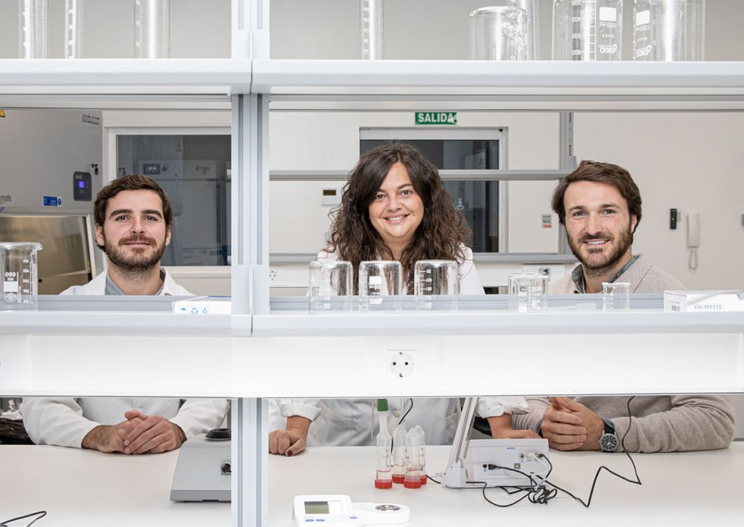 MOA Foodtech Raises €3.3M for Fermentation