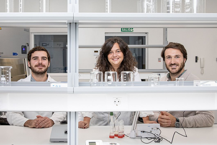 MOA Foodtech Raises €3.3M for Fermentation