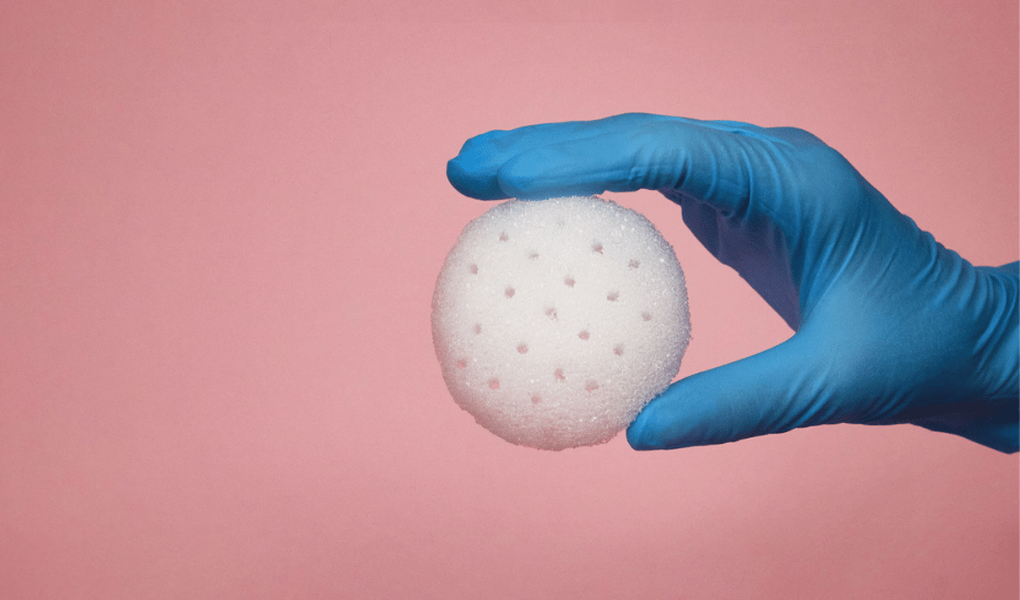Tensive Secures €20M for Regenerative Implants