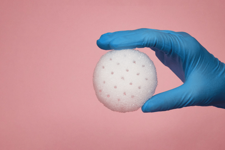 Tensive Secures €20M for Regenerative Implants