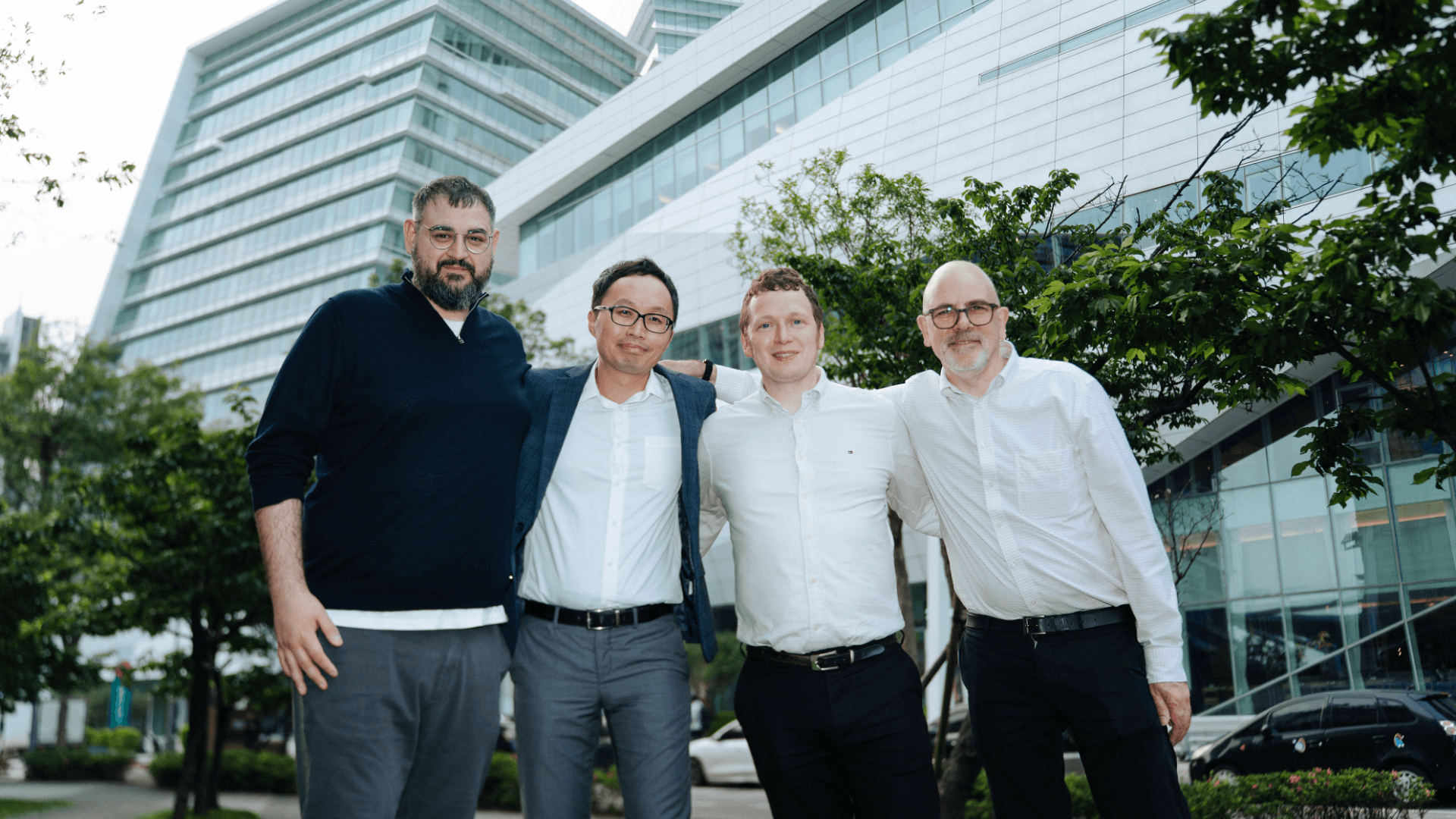 Pixel-Flo raises £5.25M to tackle MicroLED manufacturing bottleneck