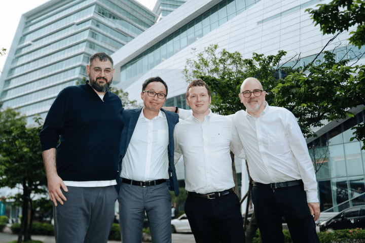 Pixel-Flo raises £5.25M to tackle MicroLED manufacturing bottleneck