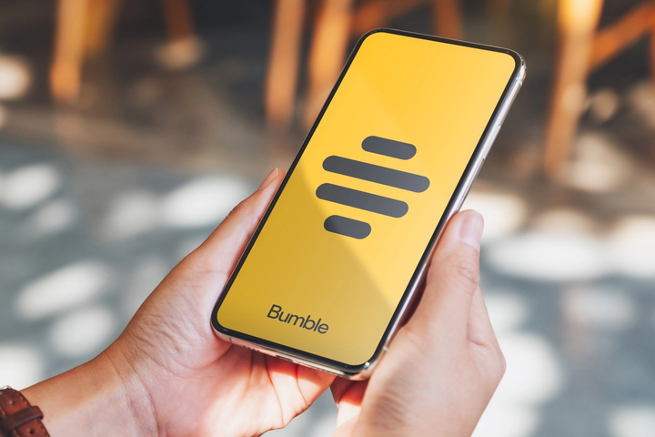 Bumble Tests Swipe-Free Dating