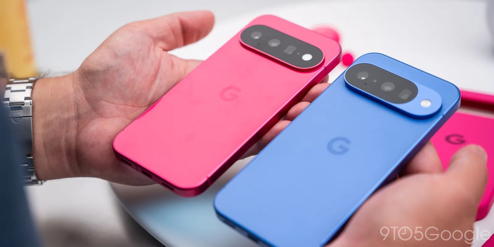 Google Confirms Pixel Zero-Day Attacks