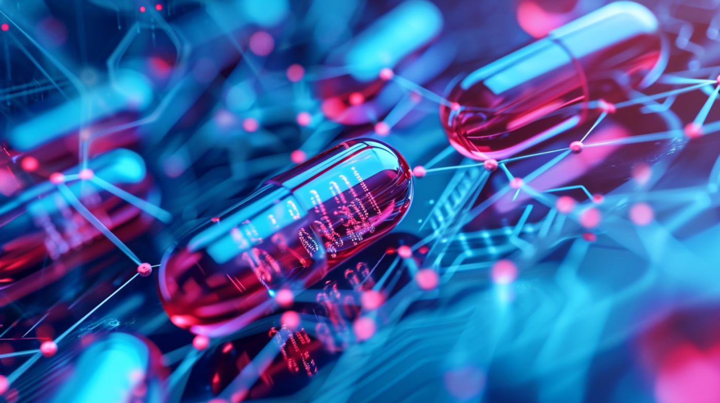 Biotech 101: AI Drug Discovery & Precision Medicine