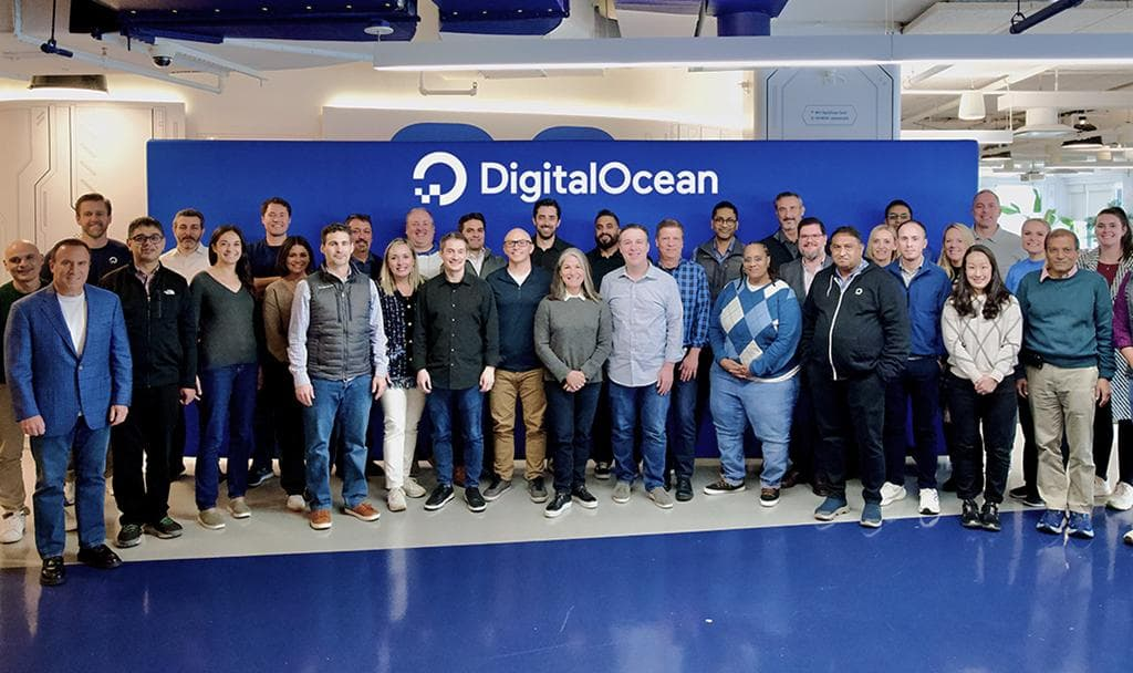 DigitalOcean secures $725M for AI cloud expansion