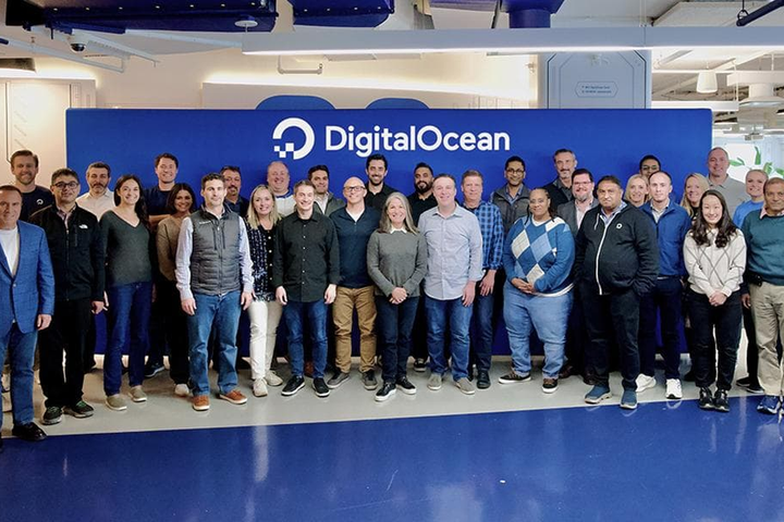 DigitalOcean secures $725M for AI cloud expansion