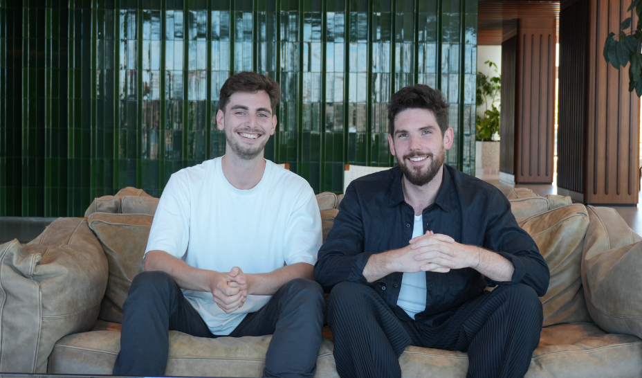 Build raises €7.4M for agentic real estate
