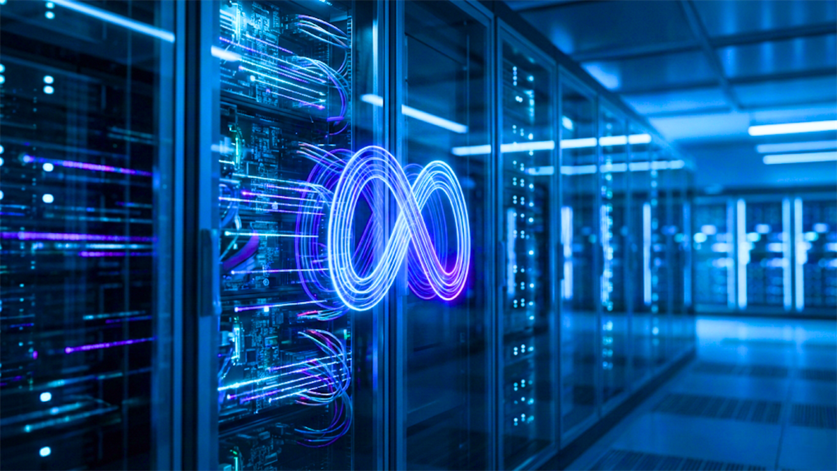 Meta looks to sell excess AI compute