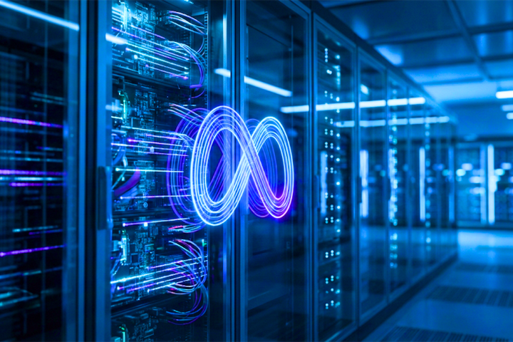 Meta looks to sell excess AI compute