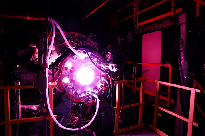 Helion raises $465M as Big Tech looks for new power sources