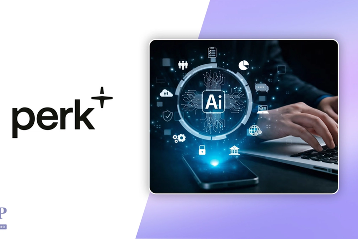 Perk secures $300M facility for travel and spend management