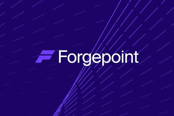 Forgepoint Raises $9.8M for Manufacturing AI
