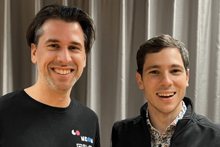 goNEON secures €160K for AI infrastructure planning
